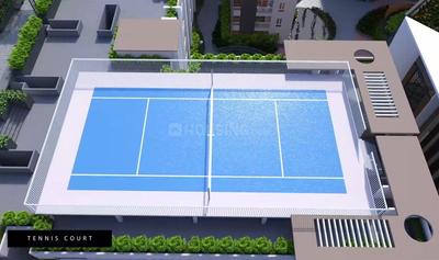 Image of 992 Sq.ft 2 BHK Apartment / Flat for sale in Gunjur Palya, Bengaluru for Rs. 9500000