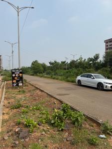Image of 1740 Sq.ft Residential Plot / Land for sale in Kamal Vihar, Raipur for Rs. 8400000