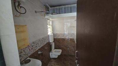 Image of 1000 Sq.ft 2 BHK Apartment / Flat for rent in Darode Shreeniwas Bhushan, Karve Nagar, Pune for Rs. 32000