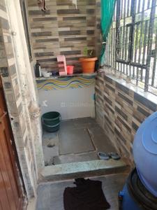 Balcony Image of 1500 Sq.ft 1 BHK Apartment / Flat for sale in Shahibaug Ahmedabad for Rs. 3700000