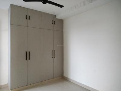 Bedroom Image of 1314 Sq.ft 3 BHK Builder Floor for sale in Sector 84 Faridabad for Rs. 15000000