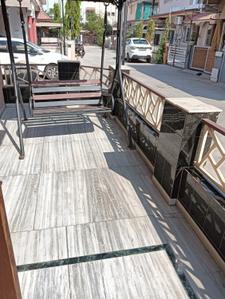 Balcony Image of 2250 Sq.ft 3 BHK Villa for sale in Chanakyapuri Ahmedabad for Rs. 22000000