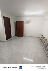 Hall Image of 600 Sq.ft 1 RK Apartment / Flat for rent in Dooravani Nagar Bengaluru for Rs. 13000