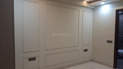 Bedroom Image of 1900 Sq.ft 4 BHK Builder Floor for sale in Indirapuram Ghaziabad for Rs. 22500000
