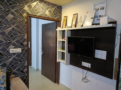 Bedroom Image of 1440 Sq.ft 3 BHK Apartment / Flat for sale in Redwood Aquila, Jagatpura Jaipur for Rs. 6200000