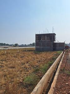 Image of 800 Sq.ft Residential Plot / Land for sale in Vijay Nagar, Jabalpur for Rs. 1120000