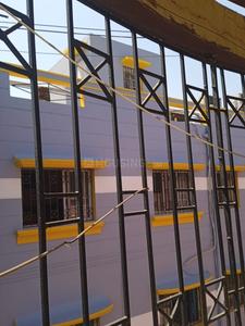 Balcony Image of 904 Sq.ft 2 BHK Apartment / Flat for sale in Sodepur Kolkata for Rs. 3200000