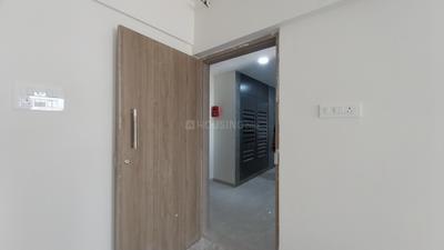 Living Room Image of 657 Sq.ft 2 BHK Apartment / Flat for sale in Amisha Borivali Padam CHSL, Borivali West Mumbai for Rs. 19000000