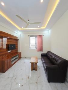 1 BHK Independent House