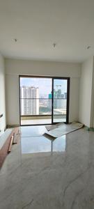 Hall Image of 801 Sq.ft 2 BHK Apartment / Flat for sale in Pittie Antariksh Ace, Bandra East Mumbai for Rs. 31800000