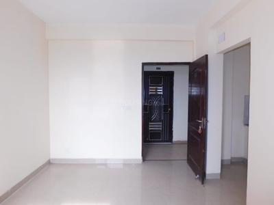 Hall Image of 585 Sq.ft 1 BHK Apartment / Flat for rent in Bamheta Village Ghaziabad for Rs. 10000