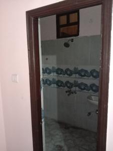 Bathroom Image of 1350 Sq.ft 2 BHK Apartment / Flat for sale in Saket Nagar Kanpur for Rs. 4400000