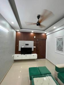Hall Image of 691 Sq.ft 2 BHK Apartment / Flat for sale in Pyramid Midtown, Sector 59 Gurgaon for Rs. 9800000