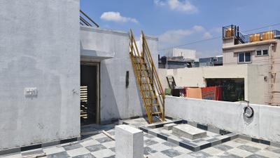 Image of 1140 Sq.ft 4 BHK Independent House for sale in Horamavu, Bengaluru for Rs. 21500000