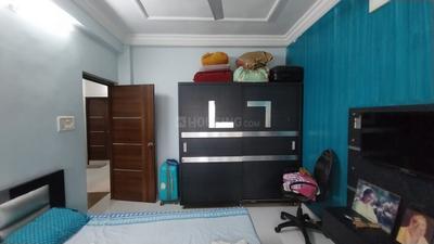Bedroom Image of 2871 Sq.ft 4 BHK Villa for sale in Motera Ahmedabad for Rs. 35000000
