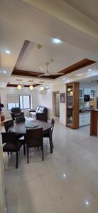 Hall Image of 1800 Sq.ft 3 BHK Apartment / Flat for sale in The Oakwood, Bhayli Vadodara for Rs. 12500000