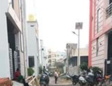 Image of 1200 Sq.ft Residential Plot / Land for sale in Ashtvinayak Nagar, Nanded for Rs. 7550000