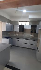 Kitchen Image of 1400 Sq.ft 3 BHK Apartment / Flat for sale in Sector 21D Faridabad for Rs. 20000000