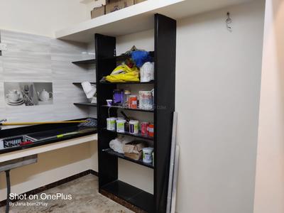 Kitchen Image of 1000 Sq.ft 2 BHK Independent House for sale in Pattabiram Chennai for Rs. 5500000