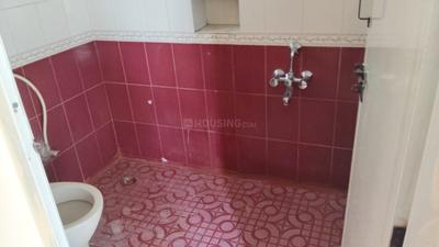 Bathroom Image of 1800 Sq.ft 3 BHK Independent House for rent in Doddakallasandra Bengaluru for Rs. 80000