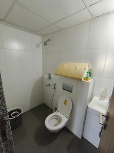 Bathroom Image of 773 Sq.ft 2 BHK Apartment / Flat for sale in Godrej Nirvaan, Bhiwandi Thane for Rs. 6000000