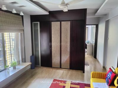 1 BHK Flat