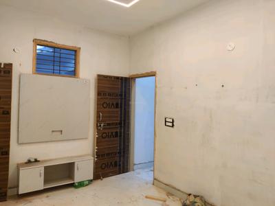 Bedroom Image of 750 Sq.ft 2 BHK Builder Floor for sale in DLF Ankur Vihar Ghaziabad for Rs. 2465413