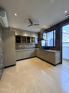 Hall Image of 3600 Sq.ft 4 BHK Builder Floor for sale in Saket New Delhi for Rs. 94000000