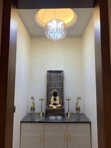 Hall Image of 2350 Sq.ft 3 BHK Builder Floor for sale in Sector 43 Gurgaon for Rs. 32500000