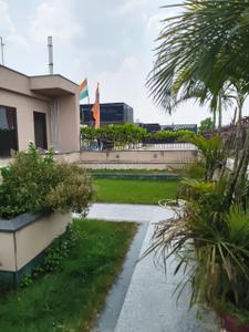Image of 2061 Sq.ft 3 BHK Builder Floor for sale in Sarva Priya Apartments, Hauz Khas, New Delhi for Rs. 85000800