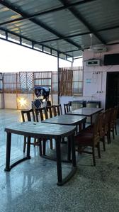 Hall Image of RR PG COliving Sec -81 noida in Sector 81, Noida