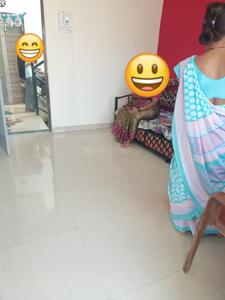 Hall Image of 650 Sq.ft 1 BHK Apartment / Flat for sale in Wai Satara for Rs. 1550000