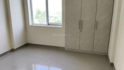 Bedroom Image of 1690 Sq.ft 3 BHK Apartment / Flat for rent in Ansal Heights 86, Sector 86 Gurgaon for Rs. 24000