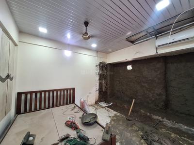 Bedroom Image of 2000 Sq.ft 3 BHK Independent House for rent in Vashi Navi Mumbai for Rs. 90000