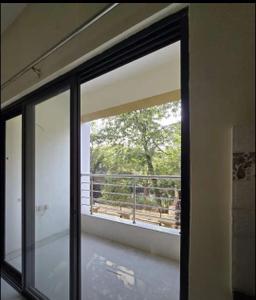 Balcony Image of 1300 Sq.ft 3 BHK Apartment / Flat for rent in Rehabari Guwahati for Rs. 29200