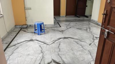 Living Room Image of 1560 Sq.ft 3 BHK Apartment / Flat for sale in Keshtopur Kolkata for Rs. 4600000