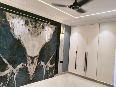 Bedroom Image of 4680 Sq.ft 4 BHK Builder Floor for sale in Palam Vihar Gurgaon for Rs. 49000000