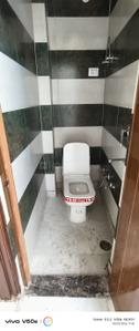 Image of 545 Sq.ft 2 BHK Builder Floor for rent in Mansa Ram Park, New Delhi for Rs. 16000