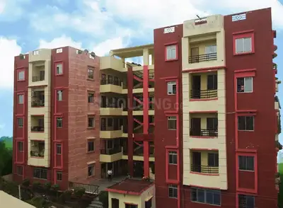Image of 1350 Sq.ft 3 BHK Apartment / Flat for sale in Gobarsahi, Muzaffarpur for Rs. 11100000