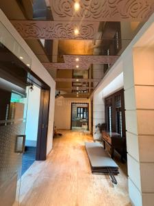 Hall Image of 5500 Sq.ft 4.5 BHK Villa for sale in New Alkapuri Vadodara for Rs. 70000000