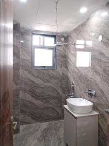 Bedroom One Image of 1557 Sq.ft 3 BHK Builder Floor for sale in BPTP District 4, Sector 84 Faridabad for Rs. 17000000