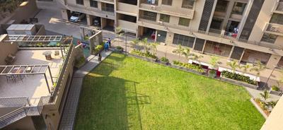 Image of 2095 Sq.ft 3.5 BHK Apartment / Flat for sale in Shivalik Sharda Harmony, University Area, Ahmedabad for Rs. 17500000