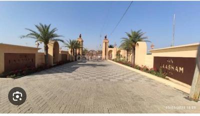 Laabham City 2 Plot View 3