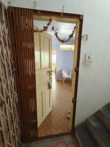 Bedroom Image of 582 Sq.ft 1 BHK Apartment / Flat for sale in Swaraj Homes Urvi Apartments, Saubhagya Nagar Nashik for Rs. 5900000