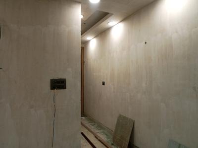 Living Room Image of 680 Sq.ft 2 BHK Builder Floor for sale in Govindpuri New Delhi for Rs. 5000000