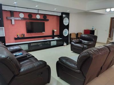 3 BHK Flat