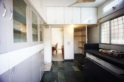 Kitchen Image of 1908 Sq.ft 3 BHK Apartment / Flat for sale in Maninagar Ahmedabad for Rs. 9000000
