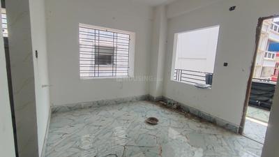 Balcony Image of 1004 Sq.ft 2 BHK Apartment / Flat for sale in Chinar Park Kolkata for Rs. 5700000