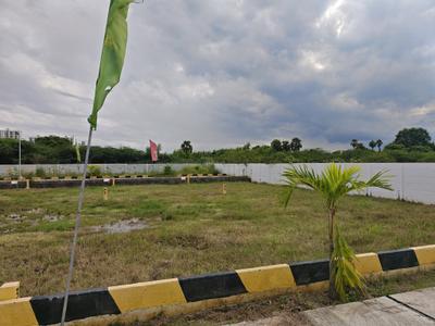 Image of 901 Sq.ft Residential Plot / Land for sale in Tambaram, Chennai for Rs. 4189650