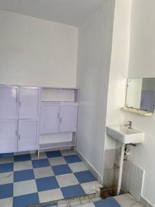 Kitchen Image of 2000 Sq.ft 3.5 BHK Duplex for sale in Saket New Delhi for Rs. 35000000
